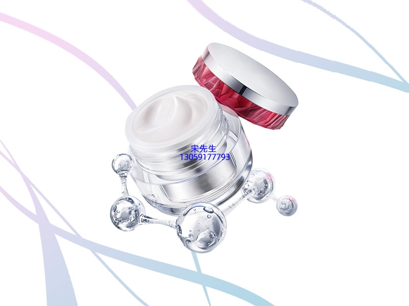 皓雨_神经酰胺出水霜OEM定制加工贴牌