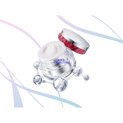 皓雨_神经酰胺出水霜OEM定制加工贴牌